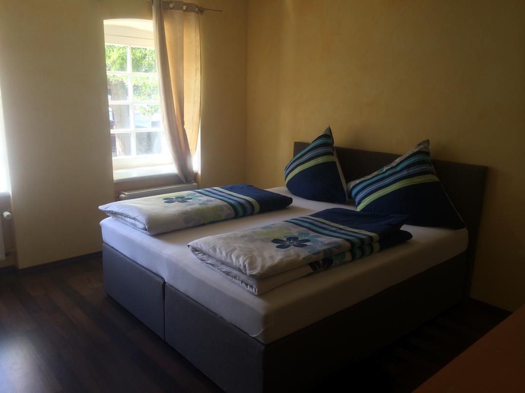 Village Hotel Lautzenhausen Cameră foto